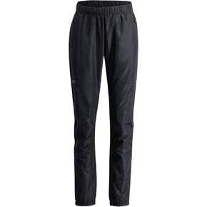 Swix womens Infinity Hybrid Wind Full Zip Pants W