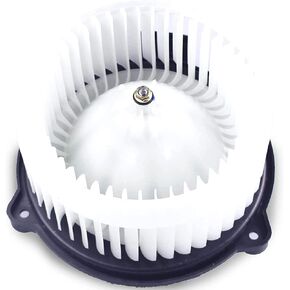 HVAC Blower Motor Fan Assembly Fit for Honda Fit 2009 2010 2011 2012 2013 2014 Replace# 79310-TF0-G01, 79310TF0G01 700247, PM9387