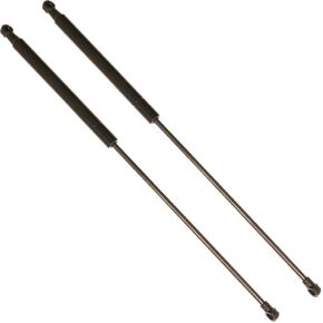 20.33 in 2Pcs Liftgate Lift Support Struts Gas Spring Shocks Rod Compatible with Land Rover 2003-2012 Range Rover Replaces # BHE760020 (Note : 4 Door, Sport Utility, Position: Upper)