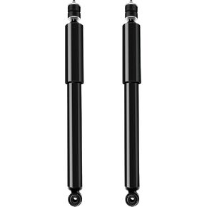 Rear Shocks,cciyu Shock Absorbers for 2006 2007 2008 2009 2010 for Honda Civic Parts Struts (2pc Set)