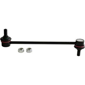 TRW JTS7538 Suspension Stabilizer Bar Link Kit for Toyota Highlander: 2001-2019 and other applications Front