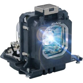 ELPLP96 V13H010L96 Replacement Projector Lamp Bulb for Epson Powerlite Home Cinema 2100 2150 1060 660 760HD VS250 VS355 VS350 EX9210 EX9220 EX3260 EX5260 EX7260 X39 W39 S39 109W EH-TW5600