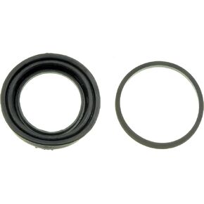 Dorman D351562 Disc Brake Caliper Repair Kit Compatible with Select Models