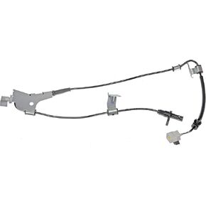 Dorman 970-5211 ABS Wheel Speed Sensor Compatible with Select Chevrolet/GMC/Isuzu Models