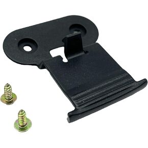 55037537AA Armrest Floor Console Cover Latch Assembly Compatible with Jeep Cherokee XJ 1997-2001
