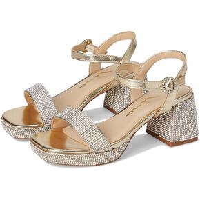 NINA Girl's Marysol (Little Big Kid) Platform