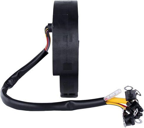 RAREELECTRICAL ملف ثابت جديد متوافق مع محرك Mercury Mariner V6 135 150 175 200 135Hp 150Hp 175Hp 220Hp حسب أرقام الأجزاء 3985454A35 185860 in Kuwait