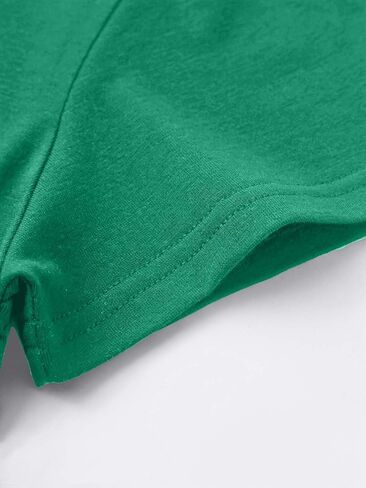 J&DHUASHA Women's T-Shirt Short Sleeve Crewneck Graphic Tees Printed Casual Summer Tops in Kuwait