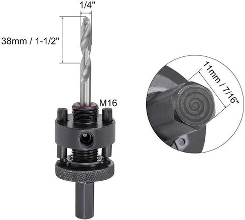 2.80 inch 71mm Hole Saw Blade，Corn Hole Drilling Cutter for Stainless Steel Cornhole Carbon Steel & BI-Metal Heavy Duty Steel in Saudi Arabia
