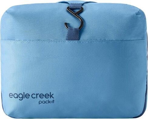 eagle creek Pack-It Hanging Toiletry Kit, Blue Dawn - One Size in Kuwait
