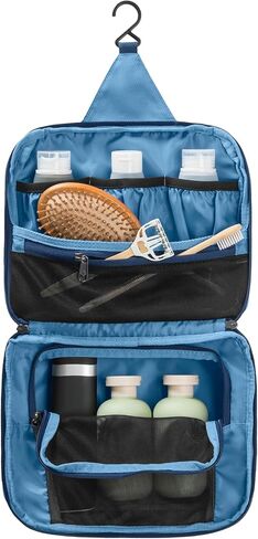 eagle creek Pack-It Hanging Toiletry Kit, Blue Dawn - One Size in Kuwait