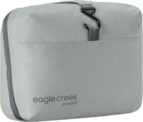 eagle creek Pack-It Hanging Toiletry Kit, Blue Dawn - One Size in Kuwait