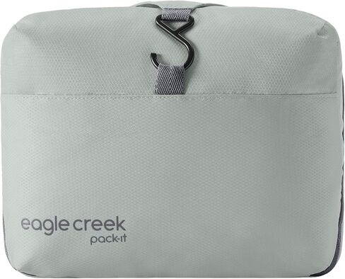 eagle creek Pack-It Hanging Toiletry Kit, Blue Dawn - One Size in Kuwait