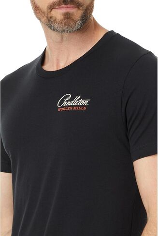 PENDLETON Men's Classic in Saudi Arabia