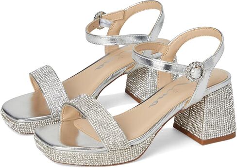 NINA Girl's Marysol (Little Big Kid) Platform in Saudi Arabia