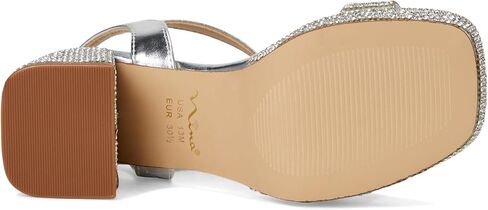 NINA Girl's Marysol (Little Big Kid) Platform in Saudi Arabia