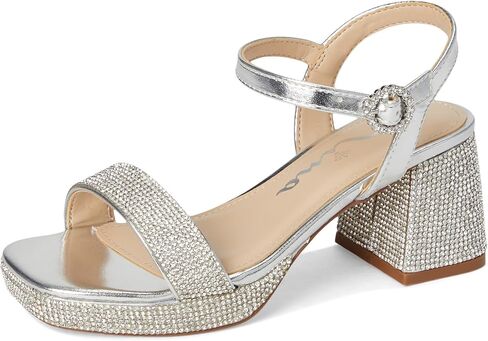NINA Girl's Marysol (Little Big Kid) Platform in Saudi Arabia