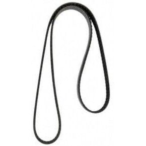 Continental OE Technology Series 4080845 8-Rib, 84.5" Multi-V Belt