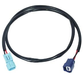 139981 Knock Sensor Wire Wiring Harness for Nissan 350Z 2003-2006, for Infiniti FX35 2003-2008, for M35 2006-2008, for G35 2003-2007 (Solves Trouble Code P0327)