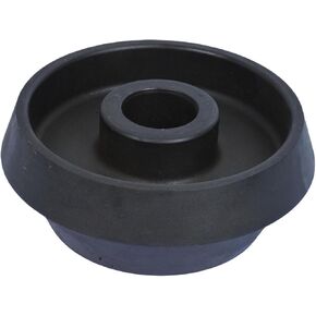 40mm Size Wheel Balancer Compatible with Light Truck 4.72"- 6.85" Dual Sided Collet Centering Cone