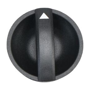 Heater Control Knob Compatible with Tacoma 2005-2011 Air Flow Control Switch Knob 65551820A 758695