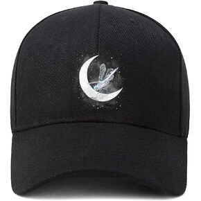 Baseball Cap Adjustable Dad Hat Unisex Baseball Hat Unstructured Soft Cotton Cap