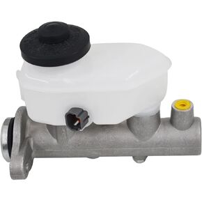 Brake Master Cylinder 47201-33140 Replacement for Toyota Solara 1999 Avalon1995-1999 Camry 1994-2001 Replacement for Lexus ES300 1994-2001