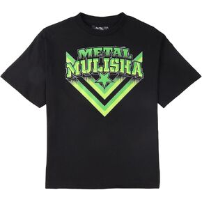 Metal Mulisha Boys Caged Tee