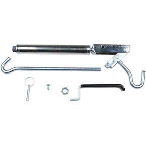 HappiJac Replacement Front Qwik-Load Turnbuckles for Truck Camper Tie Down