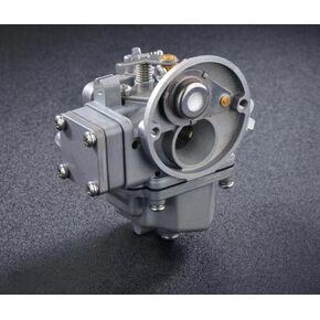 Carburetor for Yamaha 4/5HP T4&T5 2-Stroke outboard motor,Ref No.6E0-14301-00/01/02/03/04/05 6E3-14301-00/01,fit Mercury 5hp Quicksilver boat engine carb, Ref No.1383-8390M 1383-9508M