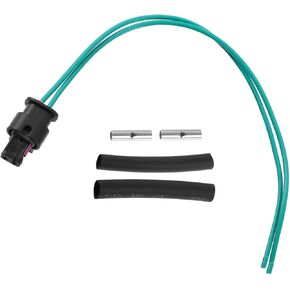 Battery Current Sensor Connector WPT-1648 DU2Z-14S411-AZB for Ford Focus 2012-2018 for Ford for Mustang 2016 Auto Accessories