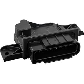 13558813 Fuel Pump Power Control Module, Fuel Pump Driver Module Compatible with Buick Chevy Cadillac GMC