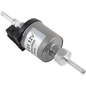 Fuel Metering Pump Heater for Eberspacher Airtronic D2 D4, 12V, 22451901
