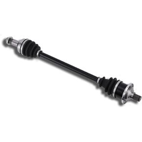Front Left Drive Shaft CV Axle Compatible with CAN AM (2019-2021) Maverick X3 Turbo-R 72" Width XRS BF, Turbo RR XMR, XRC XRS 72" Width BF
