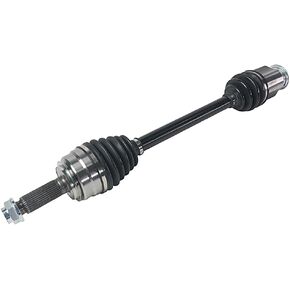 cciyu NCV21025 CV Axle Shaft Assembly Fit For Acura MDX 3.7L,For Acura ZDX 3.7L 2010-2013 Front Right Passenger Side