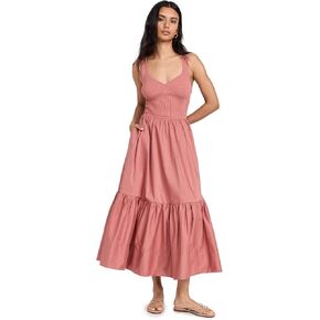 Tanya Taylor Women's Josephina Dress