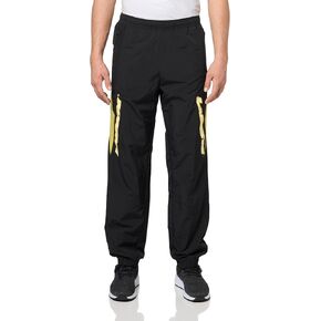 Lacoste Men's Héritage Regular Fit Color-Block Trackpants
