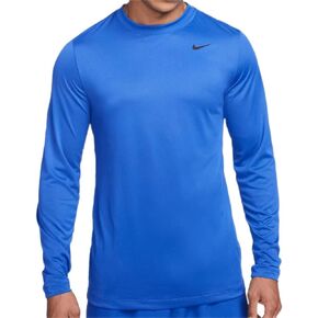 Nike Men's DriFit RLGD Reset Long Sleeve Tee