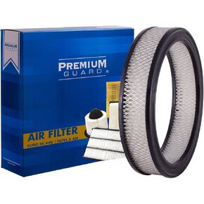 PG Engine Air Filter PA3 | Fits 1989-86 Nissan D21, 1989-87 Pathfinder