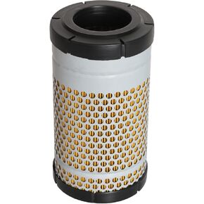 6259119M91 Air Filter Fit for Massey Ferguson Models, for GC1725M GC1723E GC1720 GC1715 GC1710 GC1705