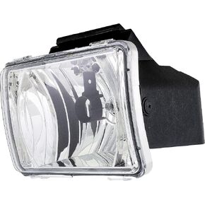Dorman 1631283 Fog Light Assembly Compatible with Select Chevrolet/GMC/Isuzu Models
