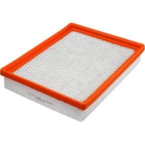 FRAM Extra Guard CA10191 Replacement Engine Air Filter for Select Kia Models, Provides Up to 12 Months or 12,000 Miles Filter Protection