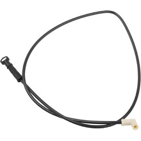 General Motors Genuine Parts 23104169 Rear Window Washer Fluid Reservoir Hose
