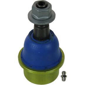 ACDelco Professional 45D10118 Front Lower Suspension Control Arm and Ball Joint Assembly