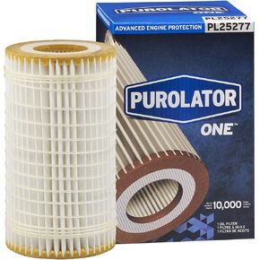 Purolator PL25277 PurolatorONE Advanced Engine Protection Cartridge Oil Filter