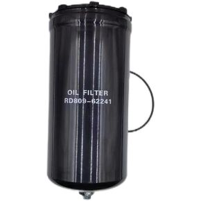 RD809-62241 Hydraulic Oil Filter Replace for Kubota KX080-3 KX080-3Alpha KX080-4 KX080-4Alpha KX085-5 KX183 KX185 Excavator