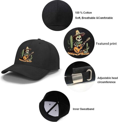Baseball Cap Adjustable Dad Hat Unisex Baseball Hat Unstructured Soft Cotton Cap in Saudi Arabia
