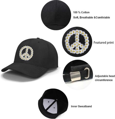 Baseball Cap Adjustable Dad Hat Unisex Baseball Hat Unstructured Soft Cotton Cap in Saudi Arabia