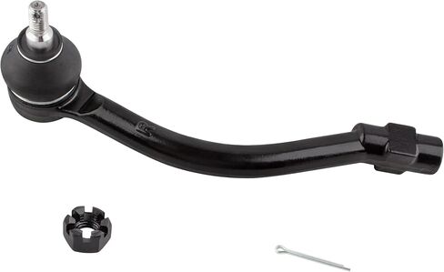 ES801074 ES801075 Front Outer Tie Rod Ends Left & Right for Hyundai Elantra 2011-2016 Elantra GT 2013-2017 Veloster 2012-2017 Kia Soul 2014-2019 Soul EV 2015-2019, Pack of 2 in Saudi Arabia