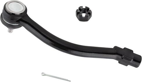 ES801074 ES801075 Front Outer Tie Rod Ends Left & Right for Hyundai Elantra 2011-2016 Elantra GT 2013-2017 Veloster 2012-2017 Kia Soul 2014-2019 Soul EV 2015-2019, Pack of 2 in Saudi Arabia